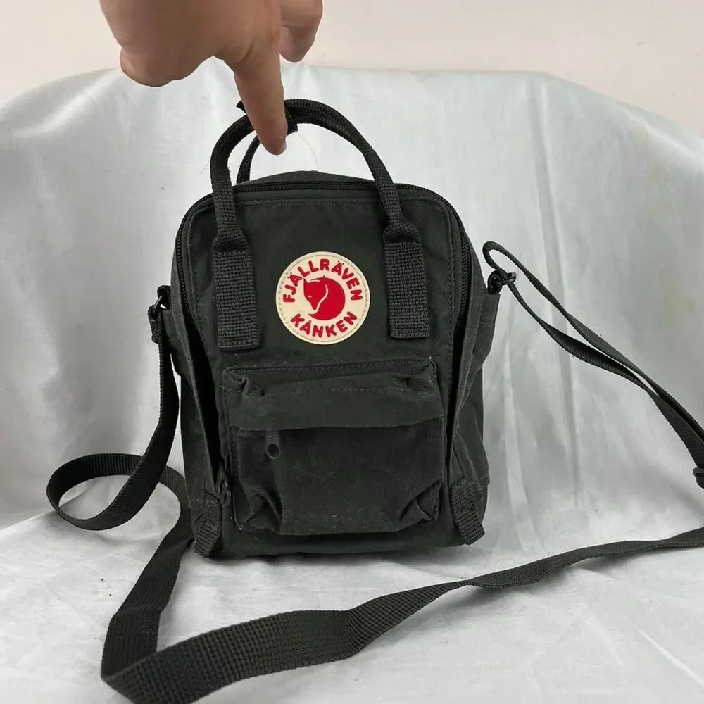 Fjällräven Kånken Mini Sling Backpack